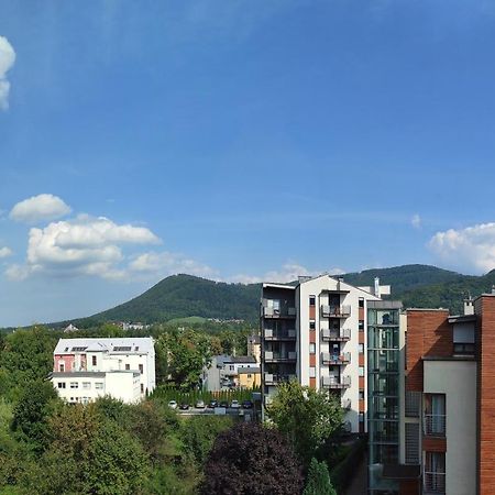 Apartament Beskidzki Relax Ustroń Exterior foto